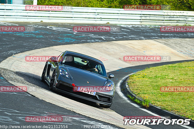 Bild #21312554 - Touristenfahrten Nürburgring Nordschleife (06.05.2023)