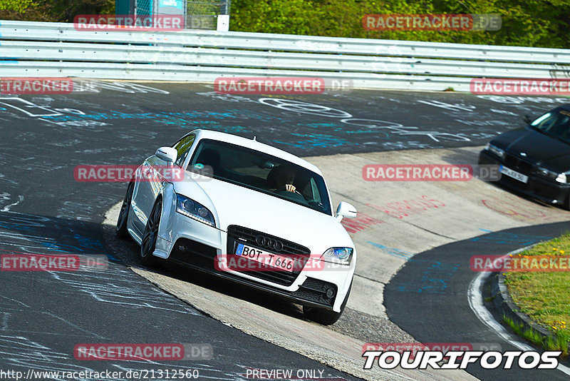 Bild #21312560 - Touristenfahrten Nürburgring Nordschleife (06.05.2023)