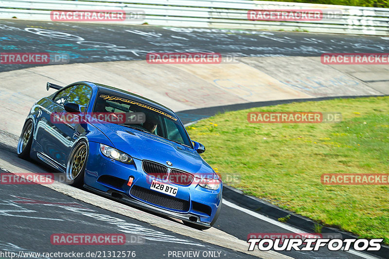 Bild #21312576 - Touristenfahrten Nürburgring Nordschleife (06.05.2023)