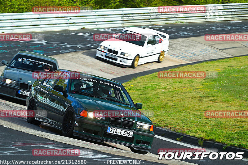 Bild #21312580 - Touristenfahrten Nürburgring Nordschleife (06.05.2023)