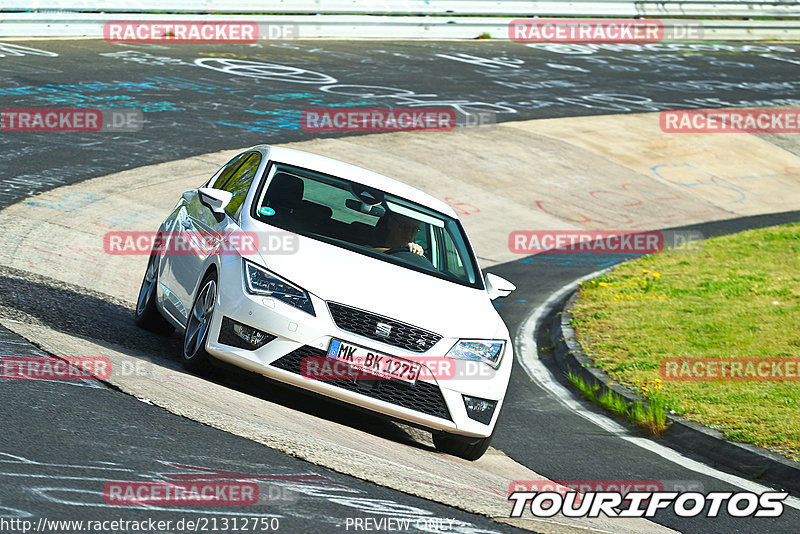 Bild #21312750 - Touristenfahrten Nürburgring Nordschleife (06.05.2023)