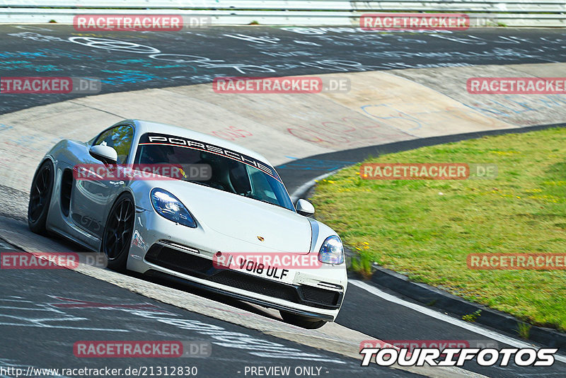 Bild #21312830 - Touristenfahrten Nürburgring Nordschleife (06.05.2023)