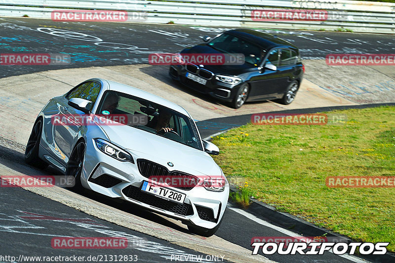 Bild #21312833 - Touristenfahrten Nürburgring Nordschleife (06.05.2023)