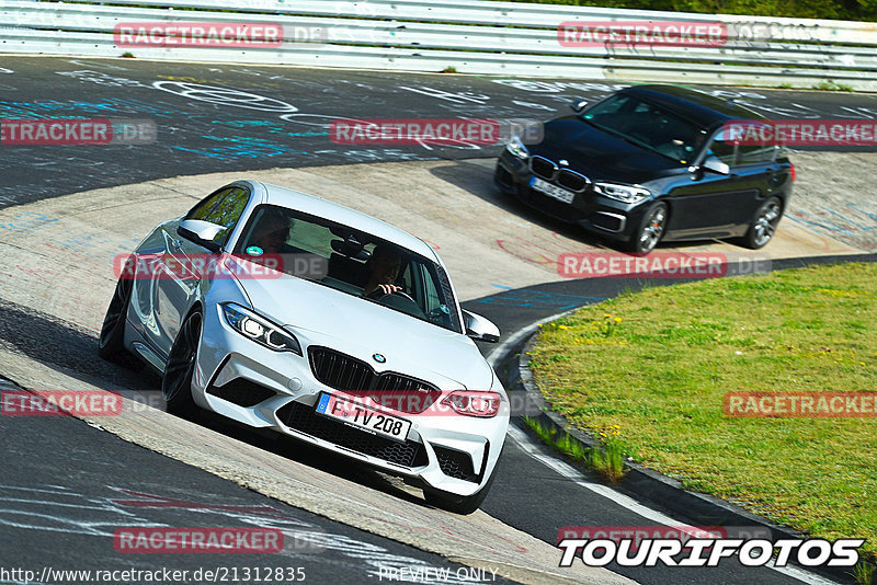 Bild #21312835 - Touristenfahrten Nürburgring Nordschleife (06.05.2023)