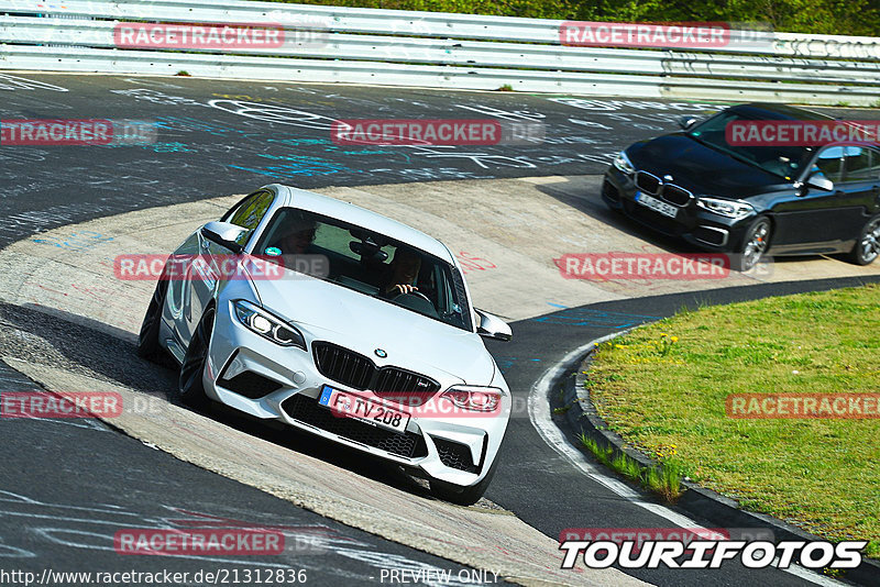 Bild #21312836 - Touristenfahrten Nürburgring Nordschleife (06.05.2023)