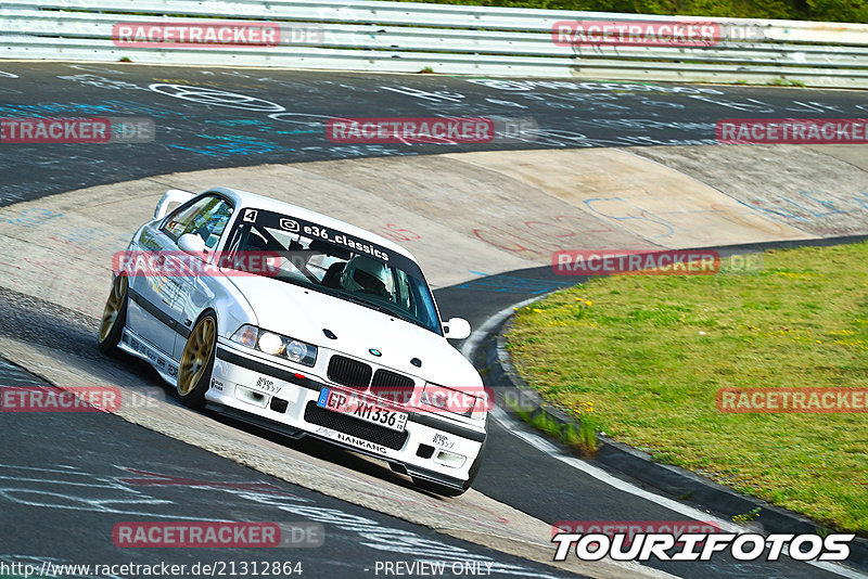 Bild #21312864 - Touristenfahrten Nürburgring Nordschleife (06.05.2023)