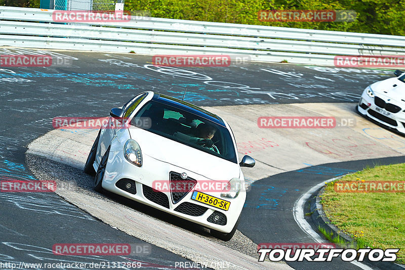 Bild #21312869 - Touristenfahrten Nürburgring Nordschleife (06.05.2023)