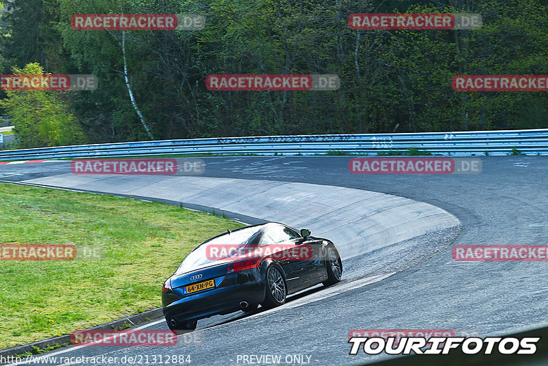 Bild #21312884 - Touristenfahrten Nürburgring Nordschleife (06.05.2023)