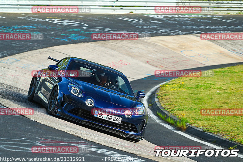 Bild #21312921 - Touristenfahrten Nürburgring Nordschleife (06.05.2023)