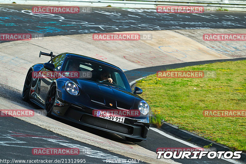 Bild #21312995 - Touristenfahrten Nürburgring Nordschleife (06.05.2023)