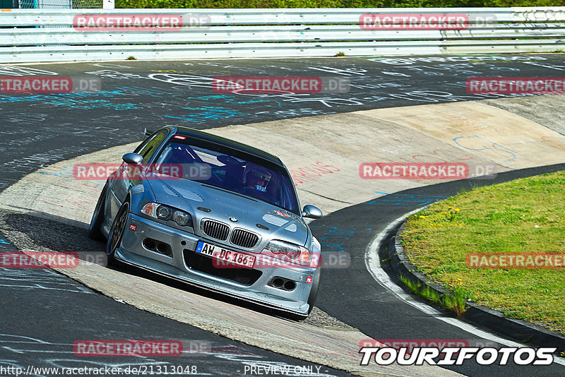 Bild #21313048 - Touristenfahrten Nürburgring Nordschleife (06.05.2023)