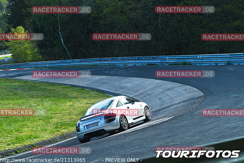 Bild #21313065 - Touristenfahrten Nürburgring Nordschleife (06.05.2023)