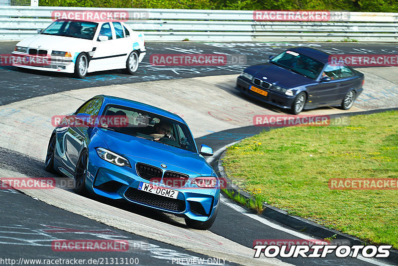 Bild #21313100 - Touristenfahrten Nürburgring Nordschleife (06.05.2023)