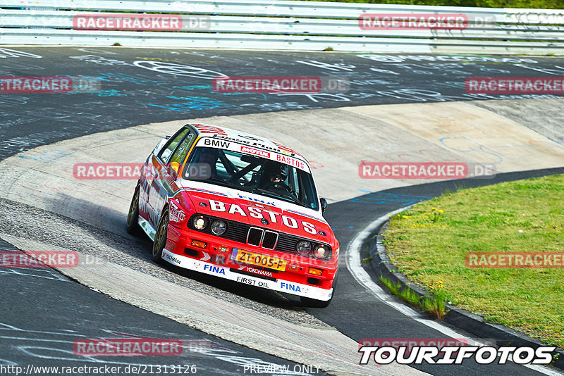 Bild #21313126 - Touristenfahrten Nürburgring Nordschleife (06.05.2023)