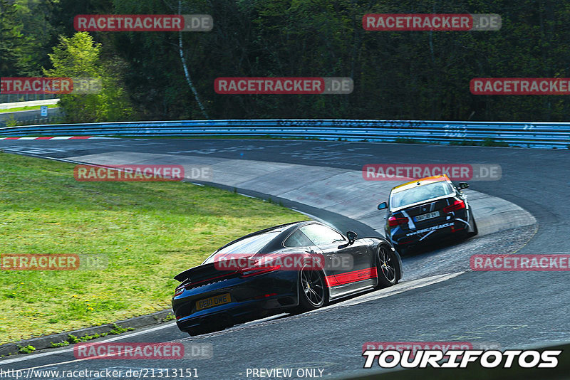 Bild #21313151 - Touristenfahrten Nürburgring Nordschleife (06.05.2023)