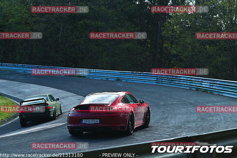 Bild #21313180 - Touristenfahrten Nürburgring Nordschleife (06.05.2023)