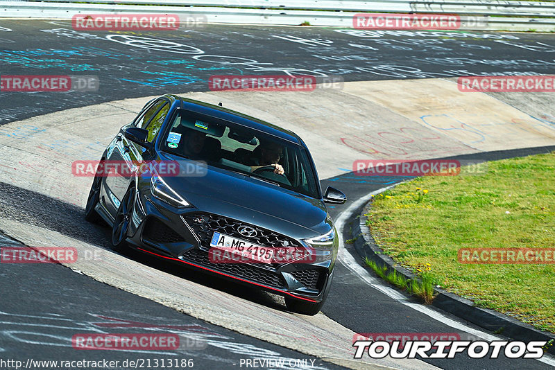 Bild #21313186 - Touristenfahrten Nürburgring Nordschleife (06.05.2023)