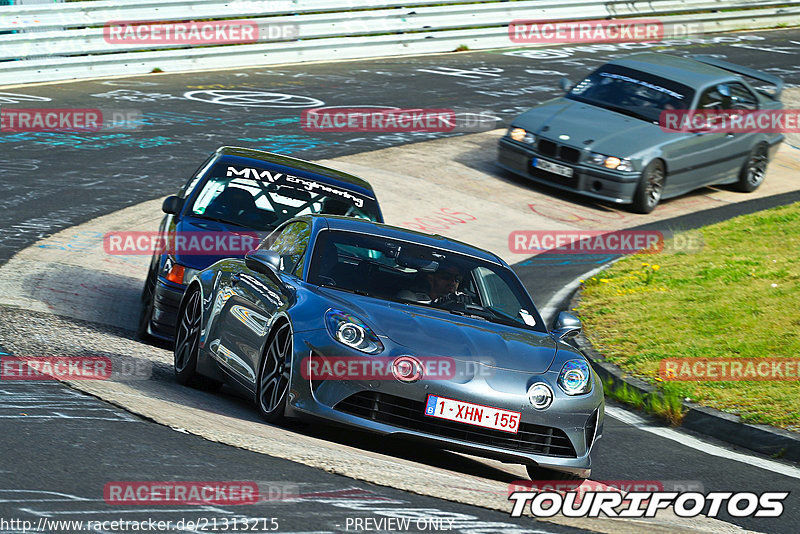 Bild #21313215 - Touristenfahrten Nürburgring Nordschleife (06.05.2023)