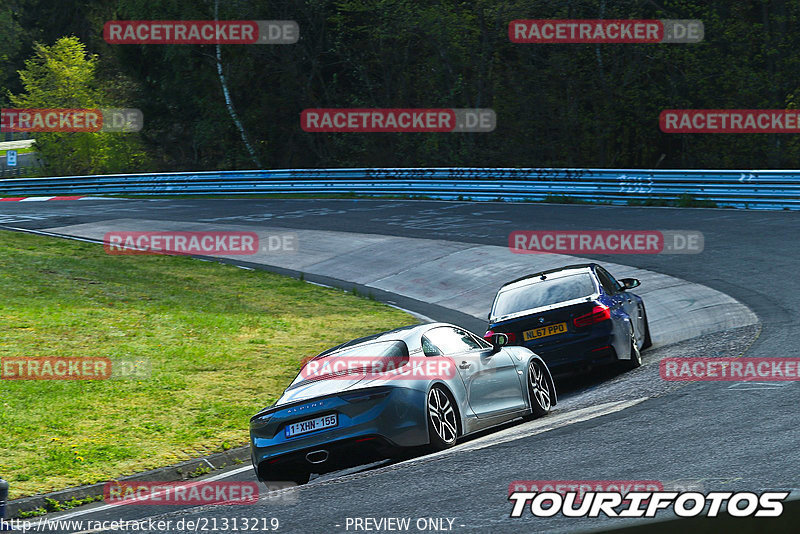 Bild #21313219 - Touristenfahrten Nürburgring Nordschleife (06.05.2023)