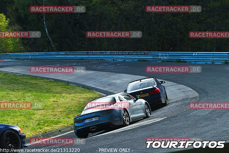 Bild #21313220 - Touristenfahrten Nürburgring Nordschleife (06.05.2023)