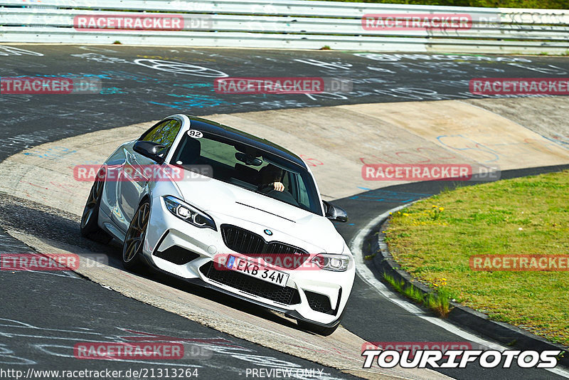 Bild #21313264 - Touristenfahrten Nürburgring Nordschleife (06.05.2023)