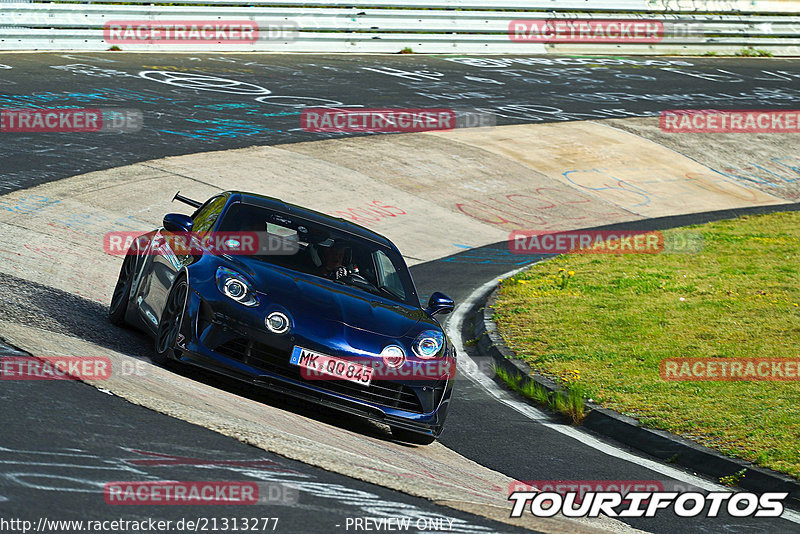 Bild #21313277 - Touristenfahrten Nürburgring Nordschleife (06.05.2023)