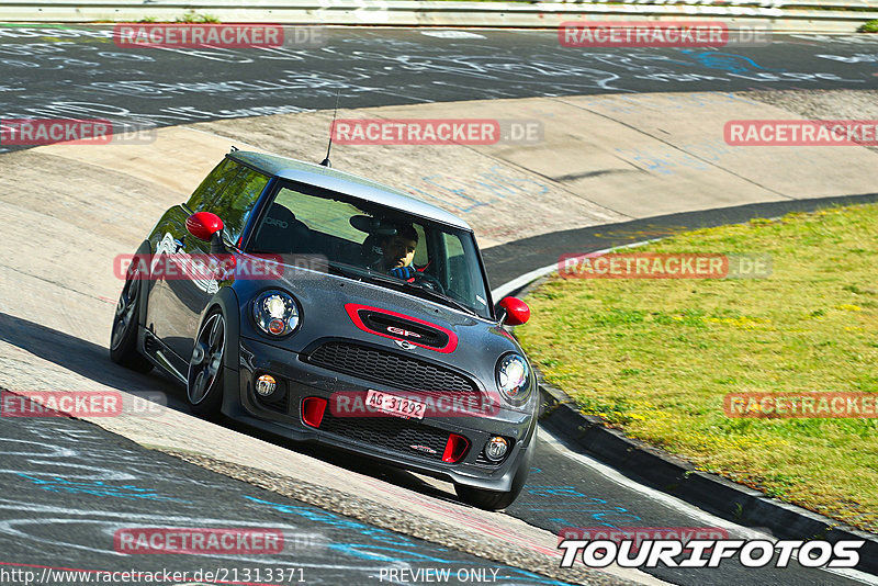 Bild #21313371 - Touristenfahrten Nürburgring Nordschleife (06.05.2023)