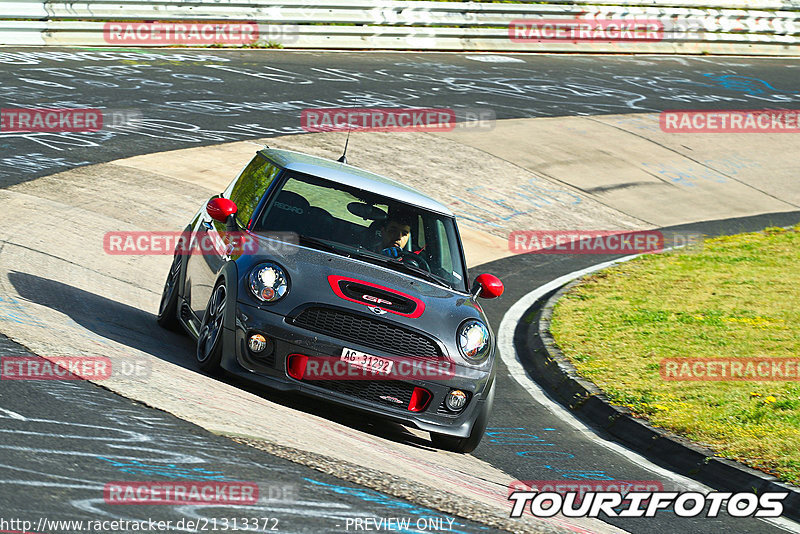 Bild #21313372 - Touristenfahrten Nürburgring Nordschleife (06.05.2023)