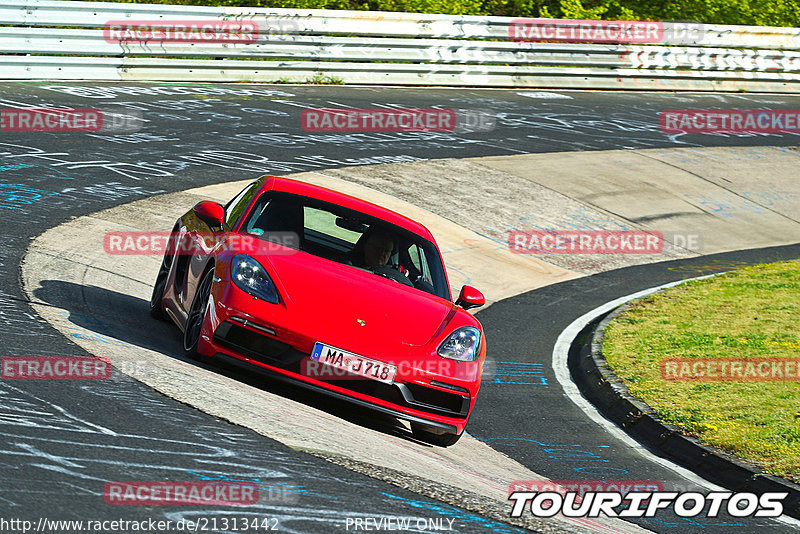 Bild #21313442 - Touristenfahrten Nürburgring Nordschleife (06.05.2023)