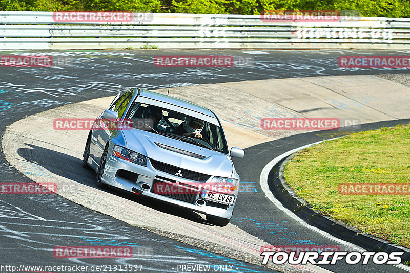 Bild #21313537 - Touristenfahrten Nürburgring Nordschleife (06.05.2023)