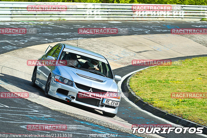 Bild #21313538 - Touristenfahrten Nürburgring Nordschleife (06.05.2023)