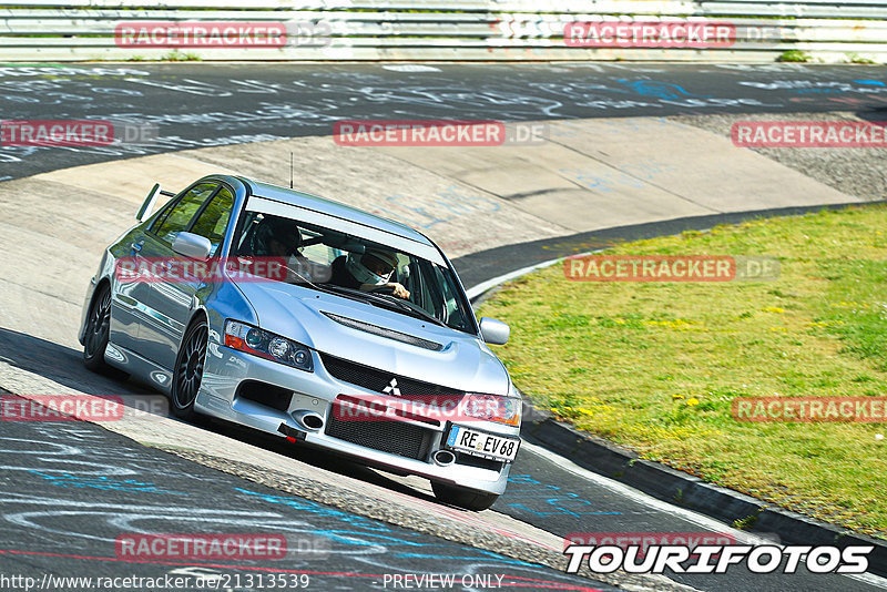 Bild #21313539 - Touristenfahrten Nürburgring Nordschleife (06.05.2023)