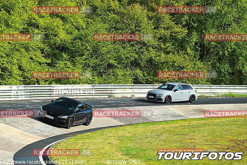 Bild #21313595 - Touristenfahrten Nürburgring Nordschleife (06.05.2023)