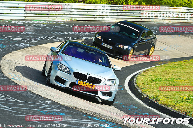 Bild #21313606 - Touristenfahrten Nürburgring Nordschleife (06.05.2023)