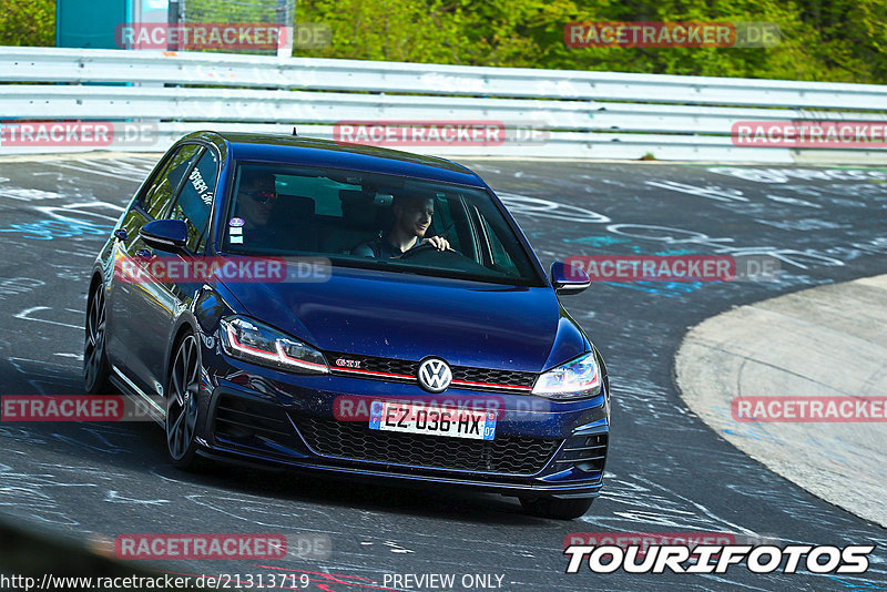 Bild #21313719 - Touristenfahrten Nürburgring Nordschleife (06.05.2023)