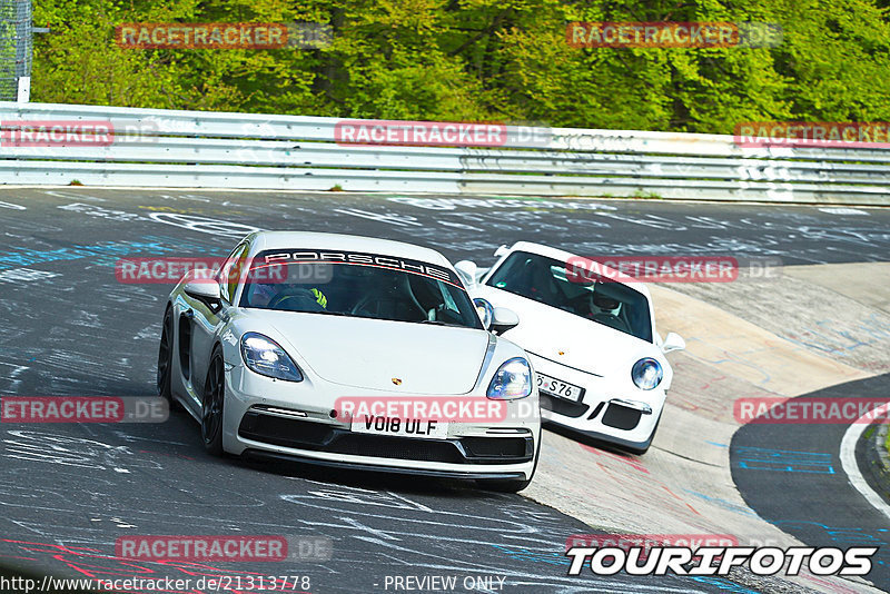 Bild #21313778 - Touristenfahrten Nürburgring Nordschleife (06.05.2023)