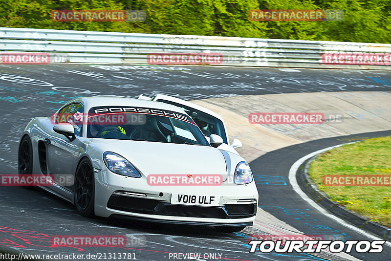 Bild #21313781 - Touristenfahrten Nürburgring Nordschleife (06.05.2023)