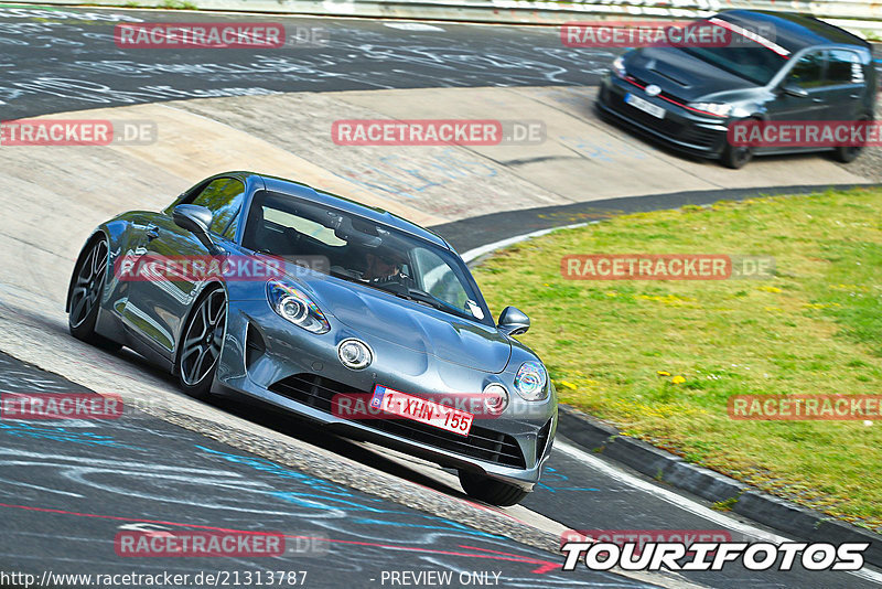 Bild #21313787 - Touristenfahrten Nürburgring Nordschleife (06.05.2023)