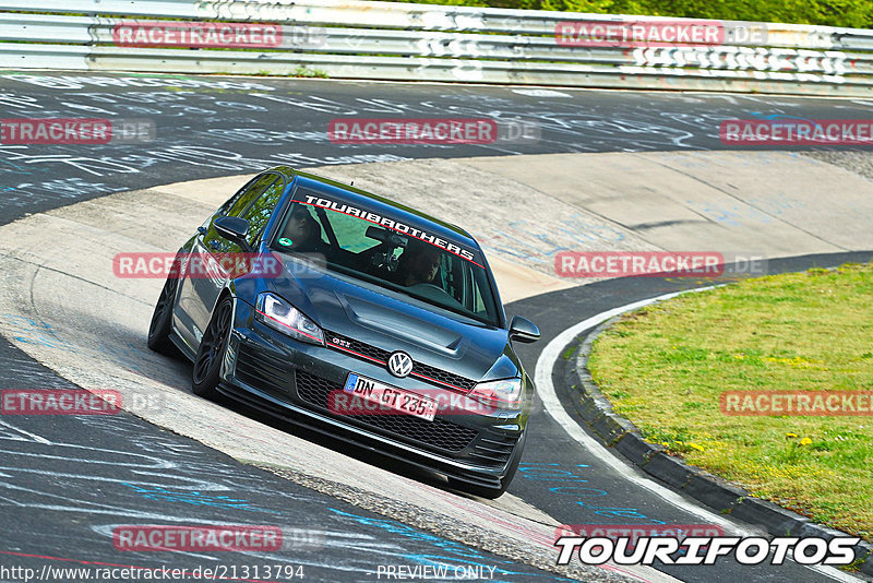 Bild #21313794 - Touristenfahrten Nürburgring Nordschleife (06.05.2023)