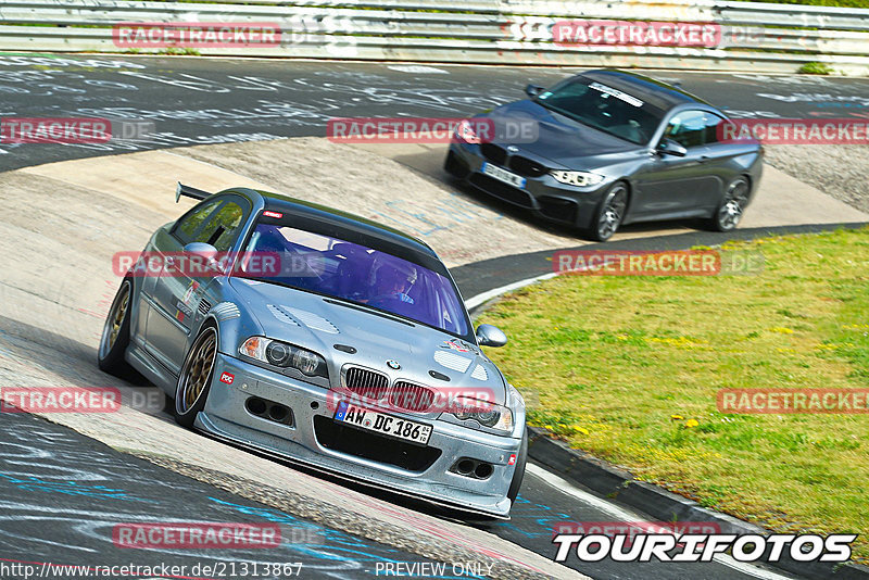 Bild #21313867 - Touristenfahrten Nürburgring Nordschleife (06.05.2023)