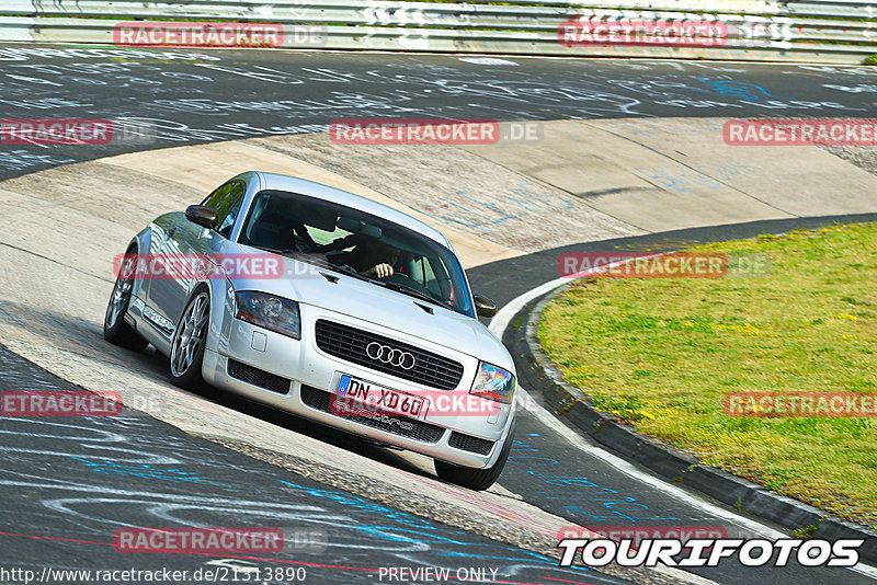 Bild #21313890 - Touristenfahrten Nürburgring Nordschleife (06.05.2023)