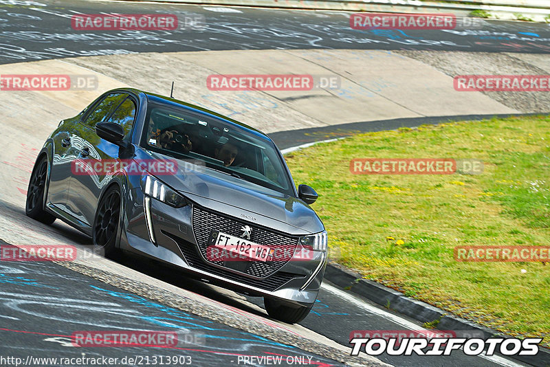 Bild #21313903 - Touristenfahrten Nürburgring Nordschleife (06.05.2023)