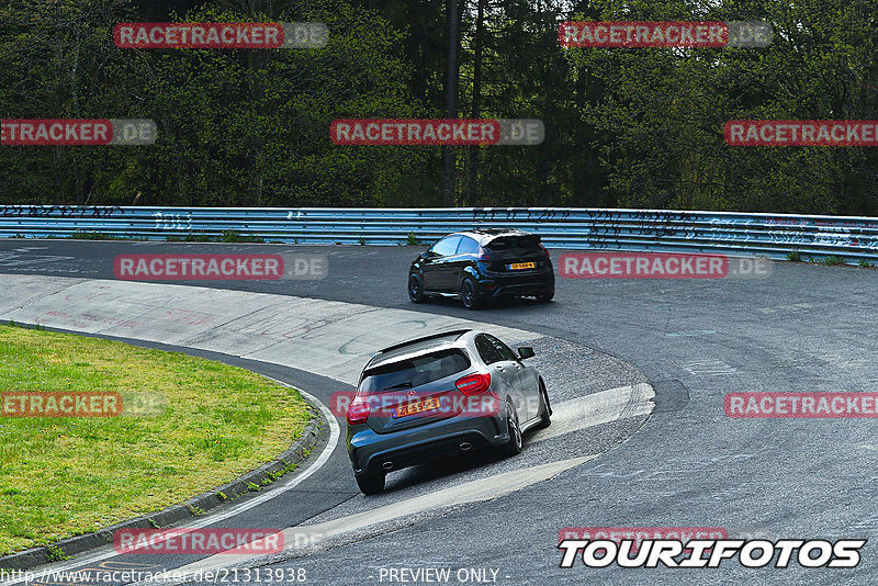 Bild #21313938 - Touristenfahrten Nürburgring Nordschleife (06.05.2023)