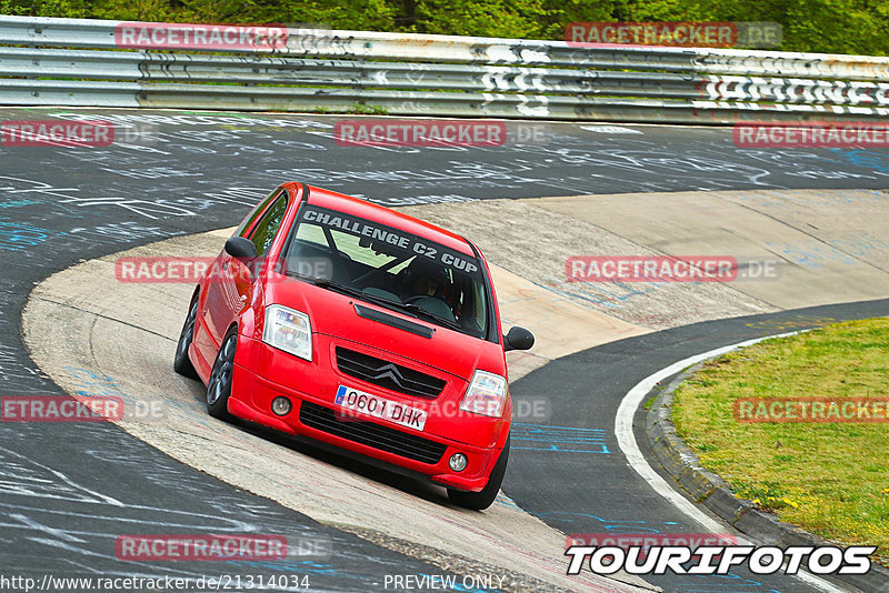 Bild #21314034 - Touristenfahrten Nürburgring Nordschleife (06.05.2023)