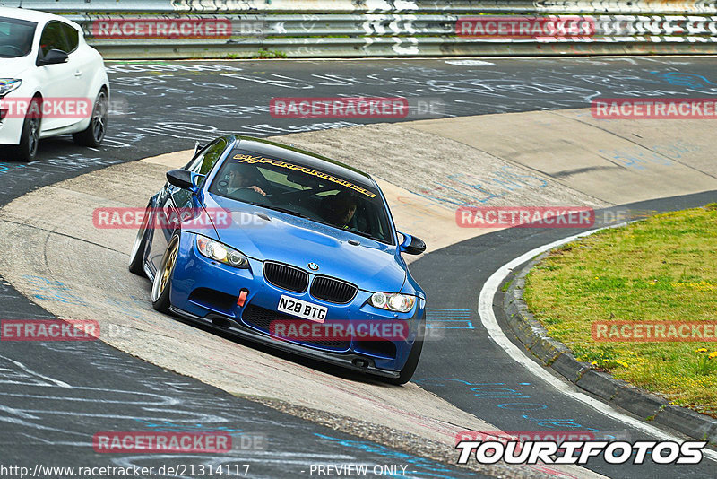 Bild #21314117 - Touristenfahrten Nürburgring Nordschleife (06.05.2023)