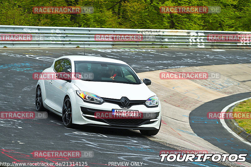 Bild #21314125 - Touristenfahrten Nürburgring Nordschleife (06.05.2023)