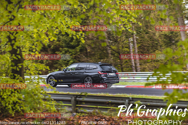 Bild #21314285 - Touristenfahrten Nürburgring Nordschleife (06.05.2023)