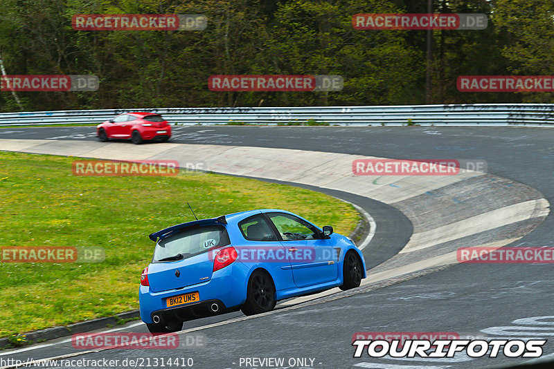 Bild #21314410 - Touristenfahrten Nürburgring Nordschleife (06.05.2023)