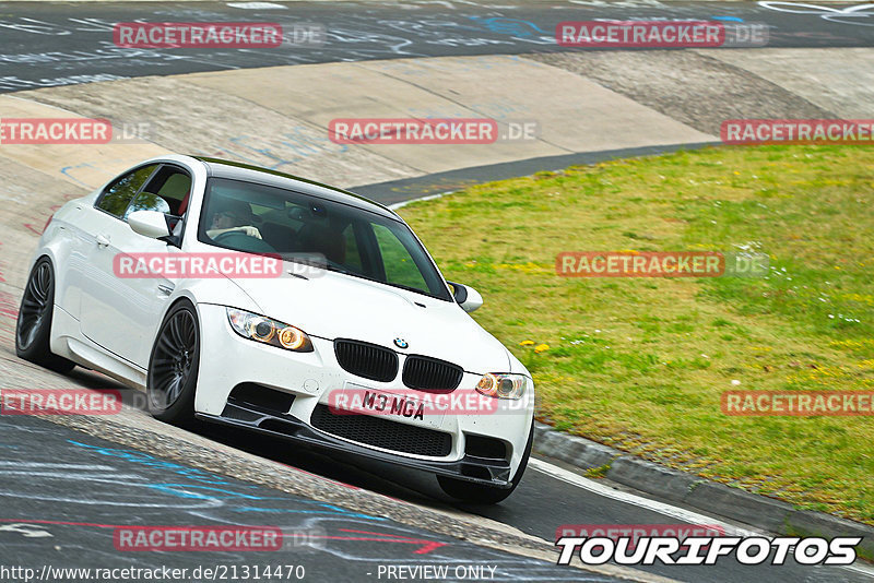 Bild #21314470 - Touristenfahrten Nürburgring Nordschleife (06.05.2023)