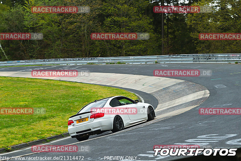 Bild #21314472 - Touristenfahrten Nürburgring Nordschleife (06.05.2023)